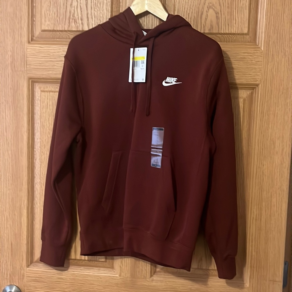 Nike Hoody